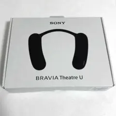 SONY BRAVIA Theatre U HT-AN7 ネックスピーカー - メルカリ
