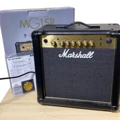 Marshall DRP-1 ダイレクトレコーディングプリアンプ - メルカリ