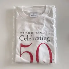 小泉今日子 限定TシャツM 60th その他パンフレット レシート付き