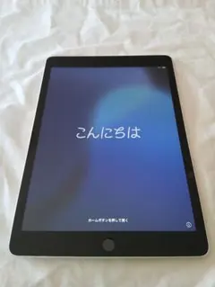 美品 iPad 第9世代 バッテリー94%