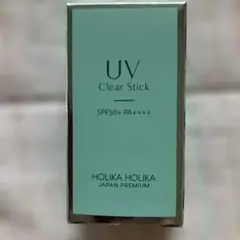 2026 最新HOLIKA HOLIKA UV Clear Stickのサムネイル