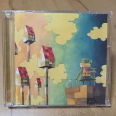 エルフの涙　初回生産限定盤【CD+DVD】Aqua Timez