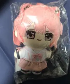 2026年最新】のあさん ぬいぐるみの人気アイテム - メルカリ