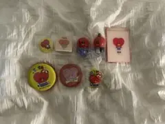 BT21 TATA セット