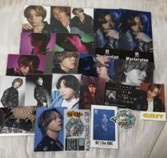 BEFIRST SOTA ソウタ まとめ売り セット