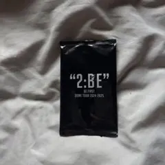 2:BE BE:FIRST DOME TOUR トレカ SOTA