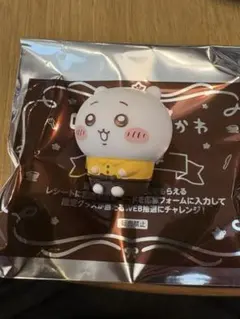 【24時間以内発送】ちいかわ　ココス　ソフビ　(ちいかわ)