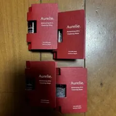Aurelie オレリー モイストオイルインクレンジングウォーター メイク落とし