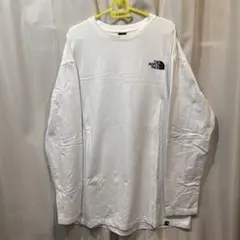 THE NORTH FACE オーバーサイズ ロンT 2XL