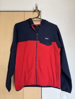 パタゴニア　フリース　キッズ　XL