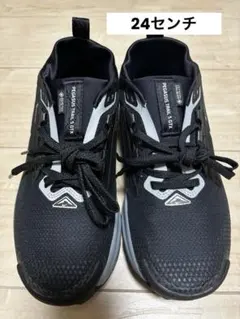 【新品未使用】ペガサストレイル2 GTX 27cm ナイキの人気トレイルシューズ「ペガサス トレイル 2」が、GORE