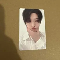 ATEEZ ミンギ ソウルコン MITO パスケース 特典トレカ