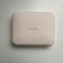 SNIDEL アイデザイナー n 01 限定パッケージ　アイシャドウ　スナイデル