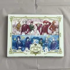 うたプリ SHINING STAR STAGE Blu-ray SSS DVD