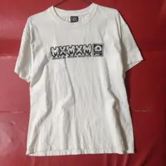 MAGICAL MOSH MISFITS Tシャツ ホワイト