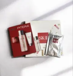 SK-II PITERA Essential Duo セット - メルカリ