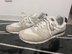 New Balance996 スニーカー ベージュ