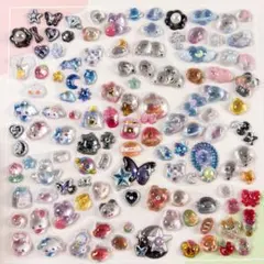 早い者勝ち❣️限定うるちゅる系シール等 おすそわけ no4