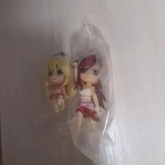 でふぉめmini フェアリーテイル Part4 ＋スイング 2個セットのサムネイル