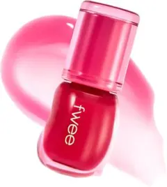 fwee フィー 3Dボリューミンググロス A03 キャンディー30%