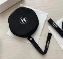 シャネルノベルティ ポーチ