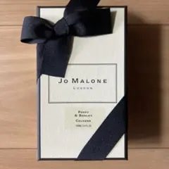 ジョーマローン JO MALONE ポピー＆バーリー 100mL
