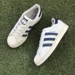 美品24.5adidas アディダス スーパースター HC230