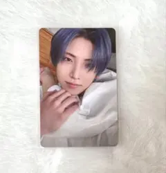 &TEAM 月狼 柔道着 トレカ ユウマ YUMA