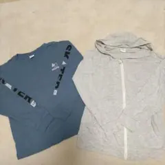 長袖 デビロック