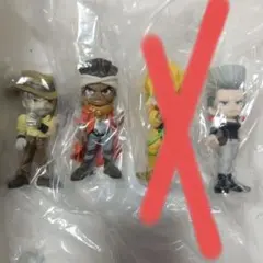 palverse ジョジョの奇妙な冒険