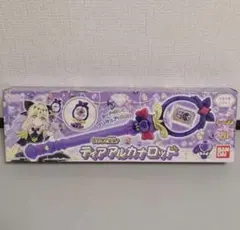 ティアアルカナロッド 名探偵プリキュア! キュアアルカナ・シャドウ