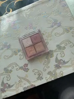 mude フルブルームグロウパレット 01 blooming