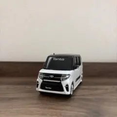 ダイハツタントプルバックカーのサムネイル