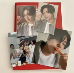 ENHYPEN ROMANCE:UNTOLD ENGENEver ジェイ