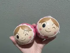 アンパンマン おっきなマスコット9