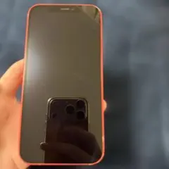 値下げ可　Apple iPhone 12 (PRODUCT(RED)) 本体