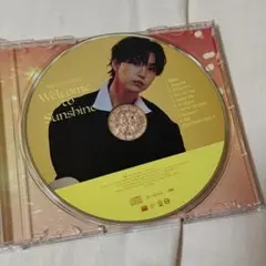 堀夏喜 ピクチャーレーベル①