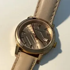 2026年最新】バーバリー時計の人気アイテム - メルカリ