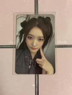 2025年最新】IVE イソ mineの人気アイテム - メルカリ