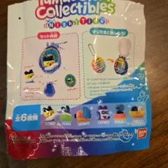 たまごっちCollectibles Night Time にょろっち