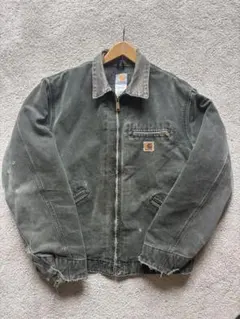 2026年最新】carHartt デトロイトジャケット j97の人気アイテム - メルカリ