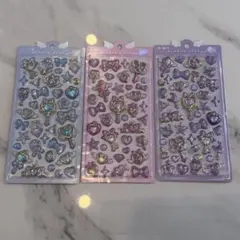 【正規品】ボンボンドロップシール マジカル