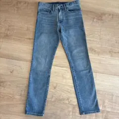GAPメンズ　スキニーデニム　美品