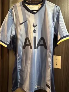 トッテナム　ユニフォーム　AWAY アウェイ　プレミアリーグ　スパーズ　正規品