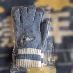 BTS 手袋 グローブ popup 公式 新品