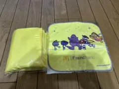 マクドナルド 福袋 2026 マック Francfranc