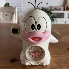 少年アシベ ゴマちゃん 目覚まし時計 - メルカリ