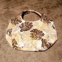 フララニハワイHula Lani HAWAII ハワイ　トートバッグ
