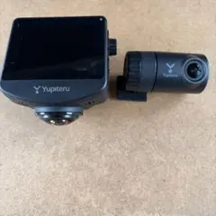 2026年最新】360度 ドライブレコーダー ユピテルの人気アイテム - メルカリ