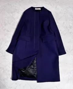 2025年最新】marni レディース ロングコートの人気アイテム - メルカリ